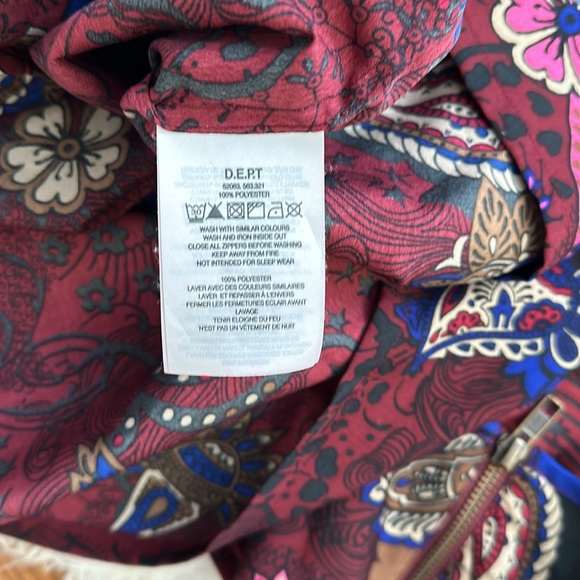 Dept Dress - Picture 6 of 6